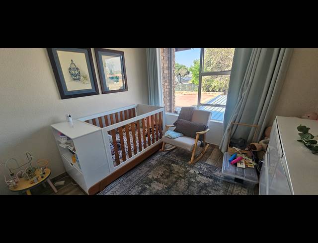 3 BEDROOM TOWNHOUSE FOR SALE IN NEW REDRUTH
